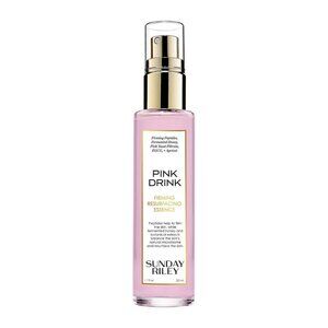 Sunday Riley Pink Drink Firming Resurfacing Essence 50ml/1.7 fl. oz.
